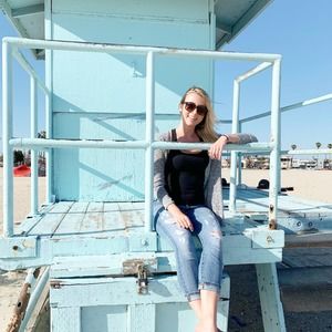 Meet your Posher, Maddie